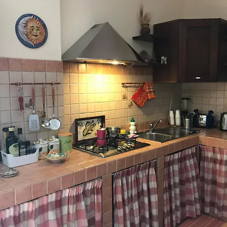 Lejlighed Henry 2 - Relaxing Retreat *