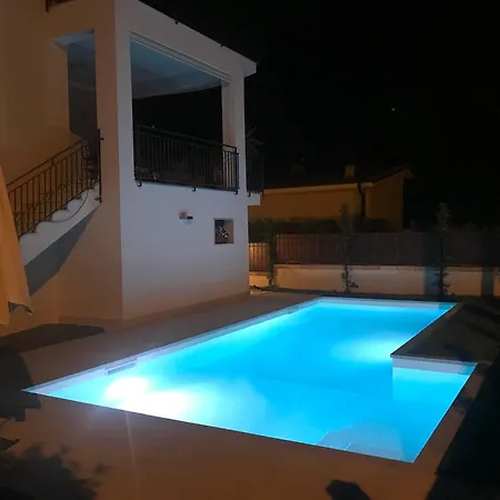 Henry 2 - Relaxing Retreat Lejlighed Noto