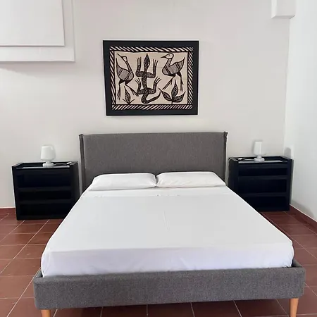 Henry 2 - Relaxing Retreat Apartment Noto