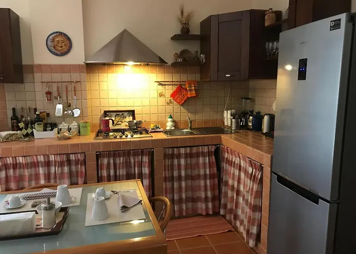 Henry 2 - Relaxing Retreat * Noto