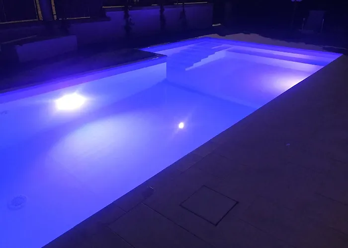 Henry 2 - Relaxing Retreat Lejlighed Noto