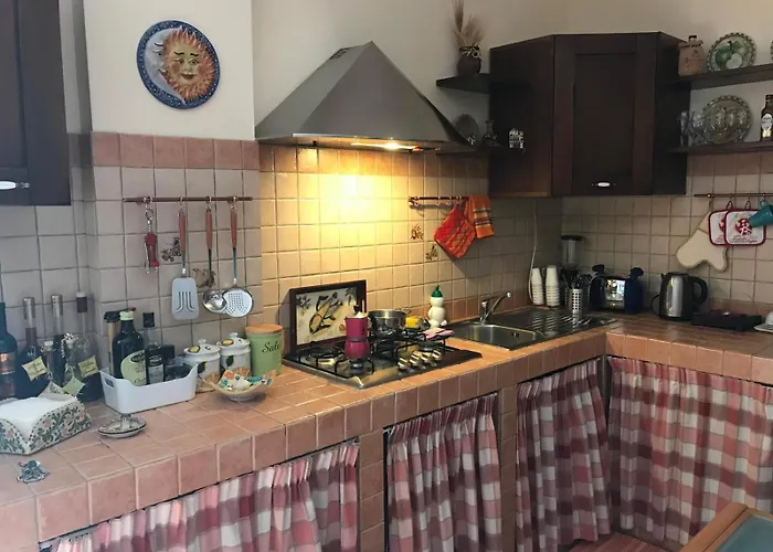 Lejlighed Henry 2 - Relaxing Retreat *