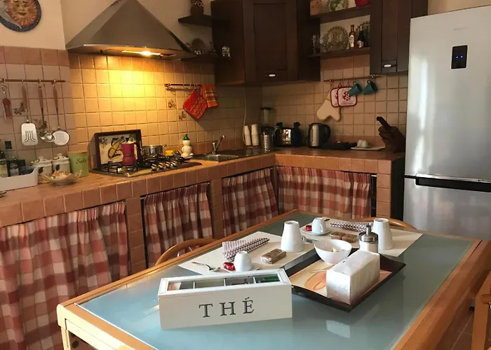 Henry 2 - Relaxing Retreat *