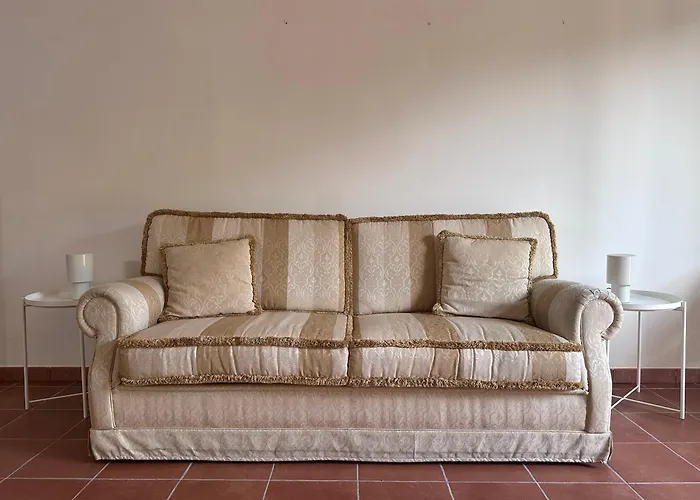 Henry 2 - Relaxing Retreat Lejlighed *