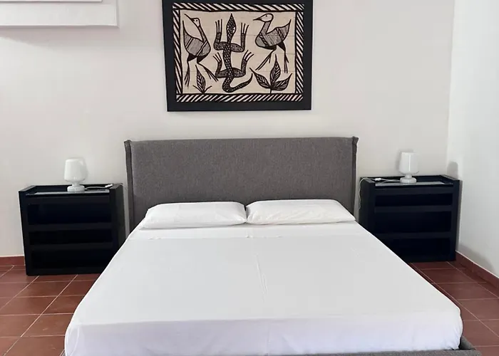 Henry 2 - Relaxing Retreat Lejlighed Noto