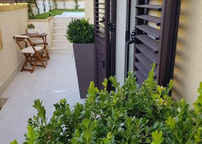 Lejlighed Henry 2 - Relaxing Retreat *