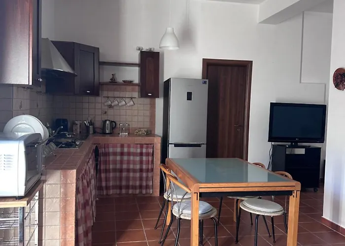 Lejlighed Henry 2 - Relaxing Retreat Noto