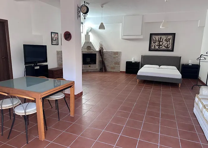 Henry 2 - Relaxing Retreat Lejlighed