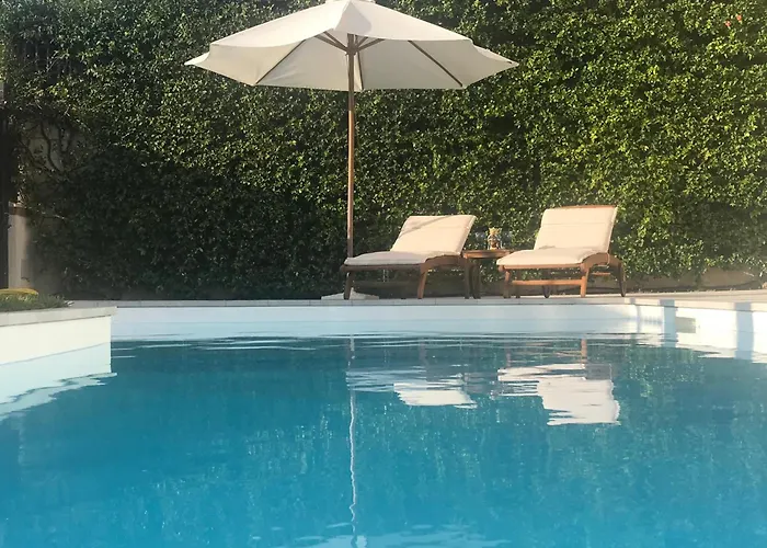 Henry 2 - Relaxing Retreat Lejlighed